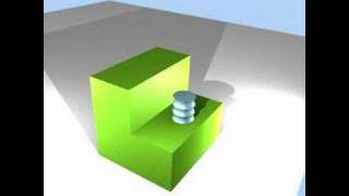 Video Thumbnail for Shape Keys Test