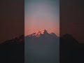 Nepal's beauty ❤️