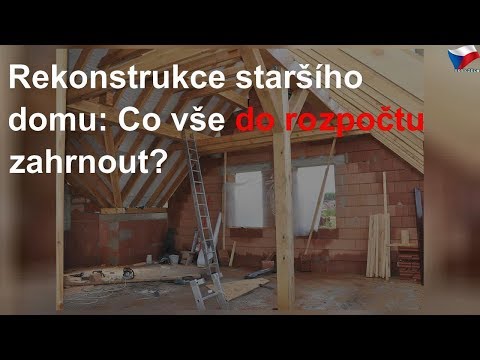 Video: Koľko stojí výstavba bytového domu v Seattli?