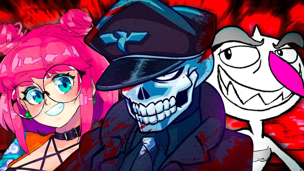 LAS PEORES ARTISTAS DE YOUTUBE... #3