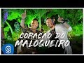 Mano Walter - Coração do Maloqueiro part. Davi Marques (Clipe Oficial)