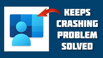 How To Solve Intune Company Portal App Keeps Crashing Problem || Rsha26 Solutions