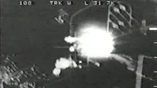 Operation Desert Storm: F-111F Weapon System Video