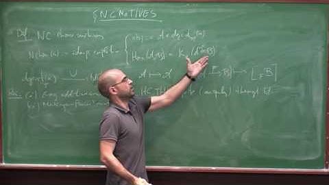 Non commutative motives of separable algebras -Tabuada