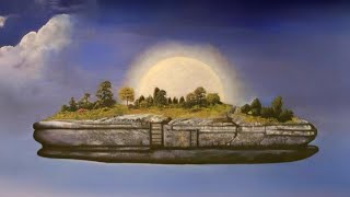 Explaining Biblical Cosmology | Firmament, Heavens, & Cosmic Ocean