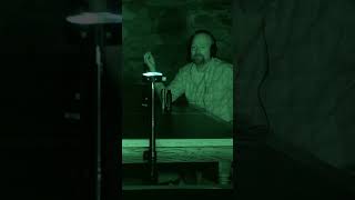 Ghost Audibly Responds After Called By Name | Ghost Hunters | Travel Channel