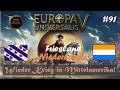 Wieder Krieg in Mittelamerika!, Lets play EU5, Europa Universalis V, Niederlande, #91, Deutsch,