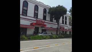 La Estacin De radio La Famosa Xew centro cdmx cuahutemoc