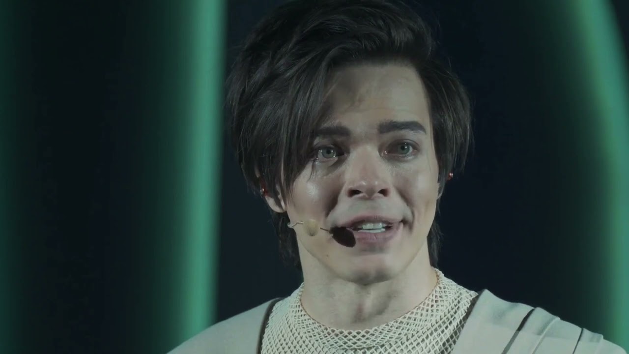 Александр Казьмин — Предательство (рок-опера 