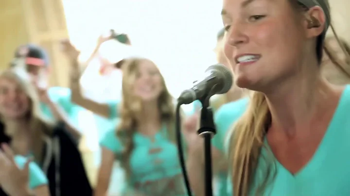 I Got Saved (Ft Corey Voss, Charity Gayle, Crystal...