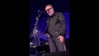 Elvis Costello - “I’m in the Mood Again” (New York City, 2023)