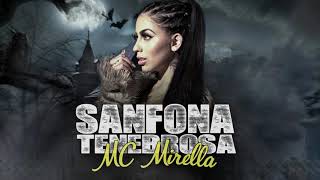 Mc Mirella Sanfona Tenebrosa 2020/PRODUÇÃO
