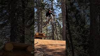 There’s a new trail here