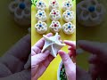 Fun Ways to Wrap Dumplings 🥟 Pretty & Yummy Food Tutorial#food #cooking #shorts