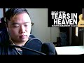 Tears in Heaven - Eric Clapton  - (cover by Foofy)