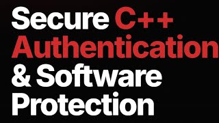 WAuth | Protecting/Authenticating My c++ Roblox Cheat/app