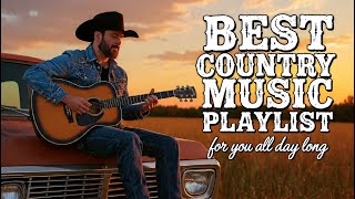 Twangin' Through the Night - Classic Country Anthems Live 🌃🎸