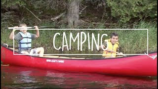 Camp Transfiguration Promo