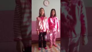 Kızılcıklar Oldu Mu Merve Söylüyor.