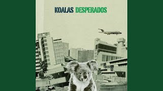 Koalas All-Stars (Outro)