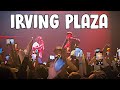 Capture de la vidéo Don Toliver Brings Out Travis Scott At Crazy Nyc Show! (Vlog)