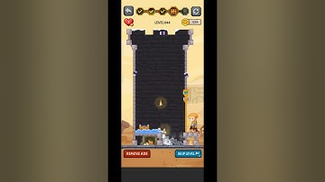 How to loot game level 44.game city #shorts #androidgames #trending #howtoloot