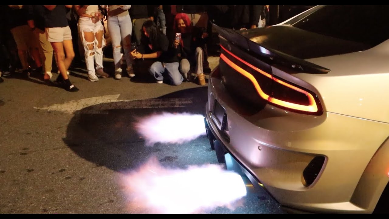 EVERY CAR MEET GETS SHUT DOWN!!!! (MUST WATCH) - YouTube