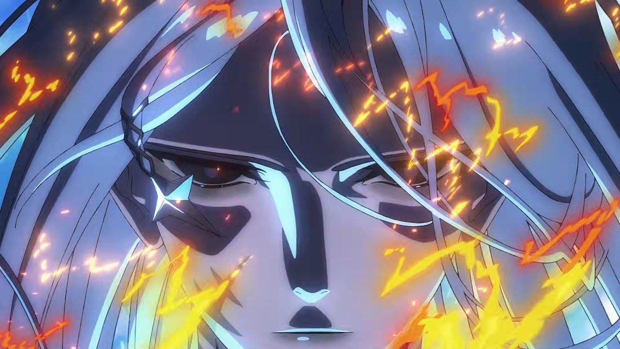 【FGO】Hassan-i-Sabbah (Azrael) Servant Demonstration - ハサン・サッバーハ(アズライール)