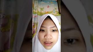 Pidato Bahasa Inggris Tema Pelestarian Lingkungan