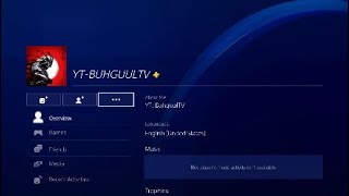 YT-BUHGUULTV SLEPT