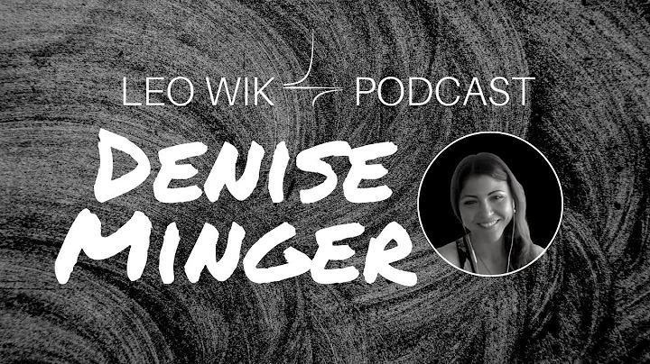 Denise Minger: from debunking to experiencing, pla...