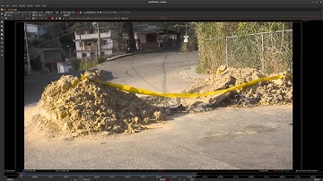 NATRON 2.3.15 Release Candidate test Tracking and stabilization