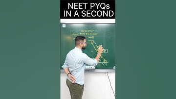 JEE /NEET वाले pulley block problem को solve करें 10 second में #shorts #ssp_sir #pulley