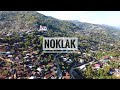 Noklak land of the khiamniungan tribe nagaland