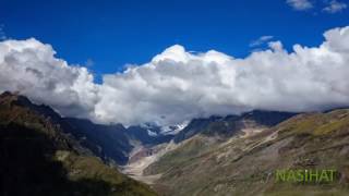 Abdul Rahman al´Ossi ~ Vakia Suresi {57- 96. Ayetler}