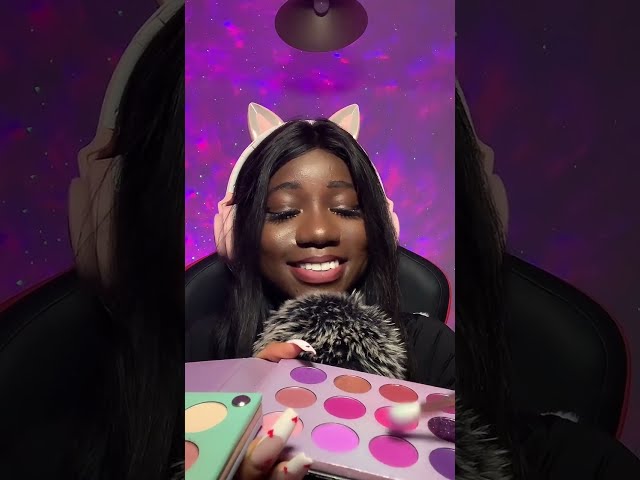 ASMR | 3 Hours Bugs Searching & Eating 🪲Mermaid Brush Mouth Sounds-Spit Painting your face 💦