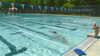Public pools opening for the summer across Spokane