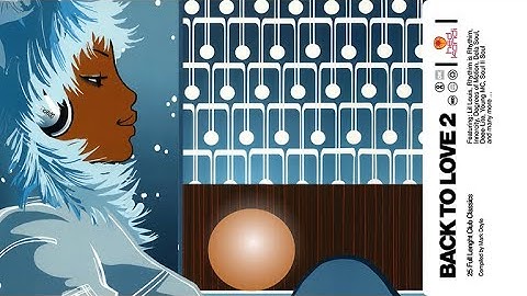 WINTER CHILL 2 | HEDKANDI RETURN TO THE CLASSICS