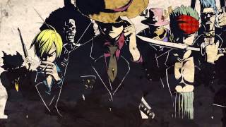 ONE PIECE OST - Overtaken [Extended]