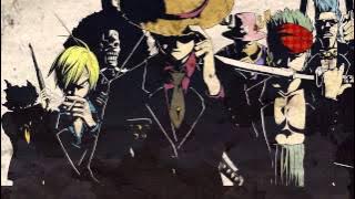 ONE PIECE OST - Overtaken [Extended]