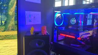 Gaming PC by Jamey Miller 20 views 2 years ago 52 seconds