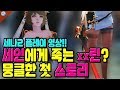 세븐나이츠2 플레이영상! xx린이 세인에게 죽는다? 오늘 제가 보여드릴께요! 지스타현장![세나2 seven kights2] [구스마일]