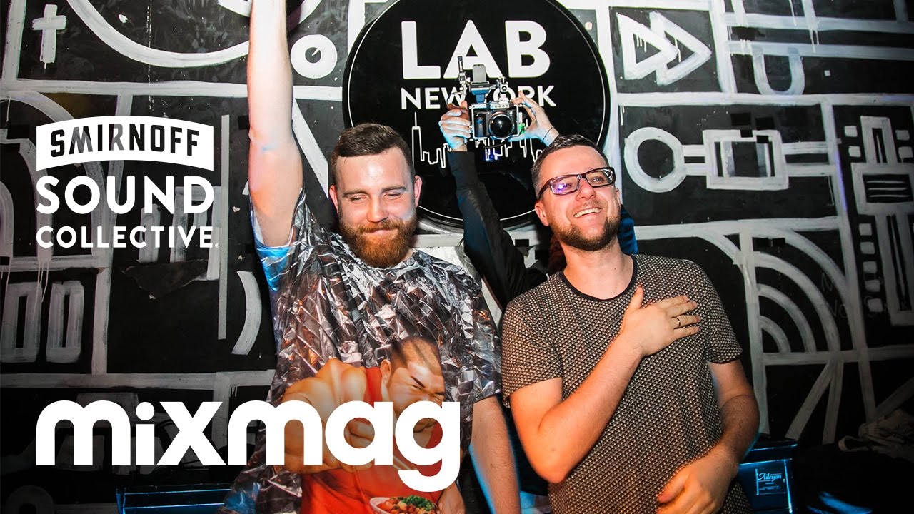 CATZ 'N DOGZ in The Lab NYC at 
