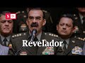 Fiscalía revela grabaciones que comprometen al general (r) Rodolfo Palomino | Semana Noticias