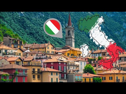 فيديو: دليل لمنطقة البحيرات الإيطالية