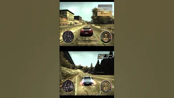 NFS MOST WANTEDCHALLENGE SERIES Winner Part 3 Nfsgamers Games Needforspeed Gameplay Gaming 