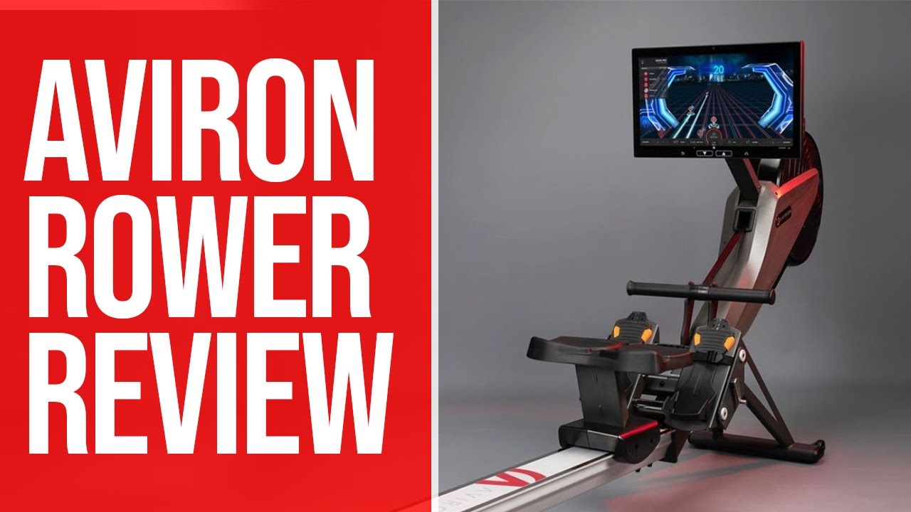 Aviron Rower Review