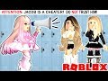 He Told Me He Liked Me But He Has A Girlfriend... So This Is What I Did - Royale High Roblox