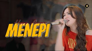 Happy Asmara - Menepi x Royal Music (tak ada waktu kembali untuk mengulang lagi)