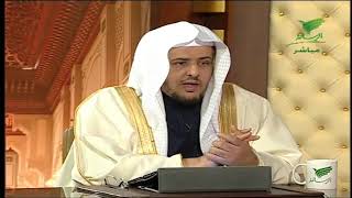 هل ثبت في الصحيح أن من قرأ سورة الإخلاص عشر مرات بنى الله له قصراً في الجنة ؟الشيخ خالد المصلح